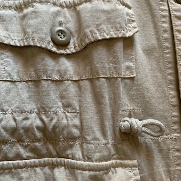 Mason Men's spring jacket - Picture 2 of 15